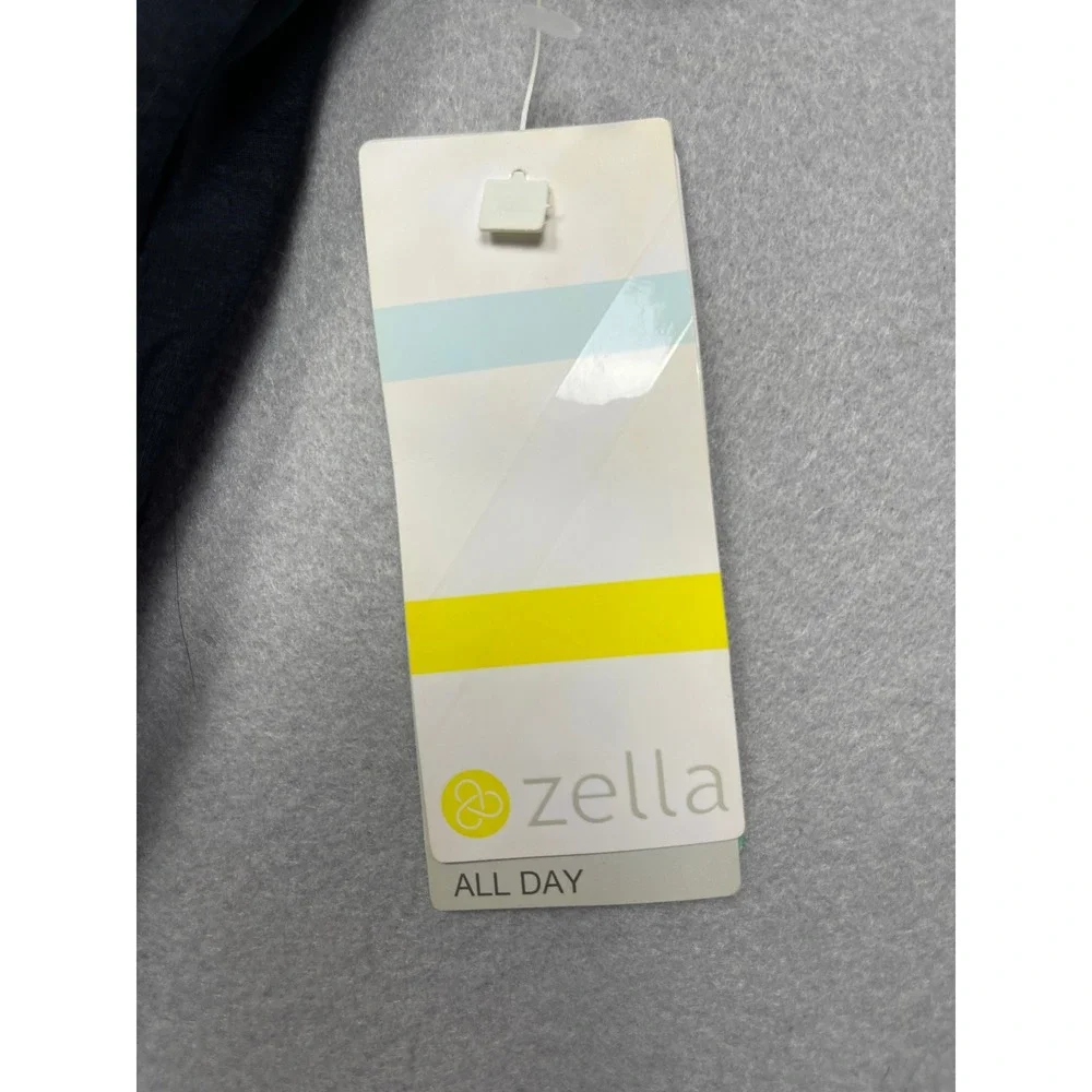 Zella all day